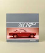 Alfa Romeo Giulia GT, Verzenden, Patrcik Dasse