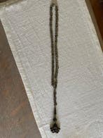 Brons - Ketting met hanger - Handgemaakt