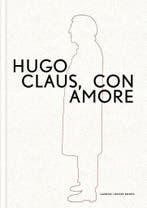 Hugo Claus, con amore 9789401450898 Kurt De Boodt, Verzenden, Zo goed als nieuw, Kurt De Boodt