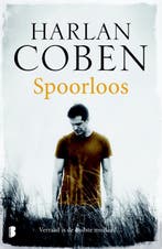 SPOORLOOS 9789022582138 Harlan Coben, Verzenden, Harlan Coben