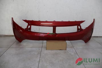 Voorbumper Opel Corsa F Lift 9850353180, Auto-onderdelen, Verzenden, Gebruikt, Opel