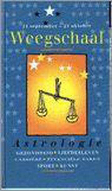 Astrologie weegschaal 9789076113302 E. Droesbeke, Verzenden, E. Droesbeke