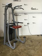 Precor Icarian Dip / Chin Assist, Ophalen of Verzenden