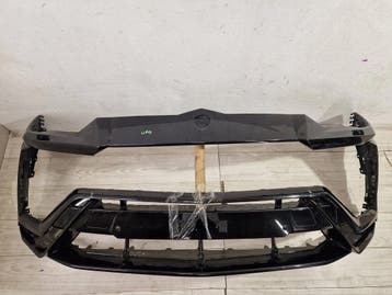 Lamborghini Urus voorbumper 4ML807437, Verzenden, Gebruikt