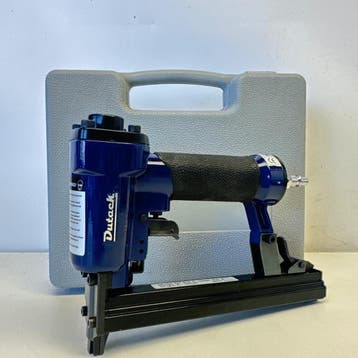 Dutack NT816 S Nietentacker 6-16mm Incl. Koffer| Nette Staat, Ophalen of Verzenden, Nieuw