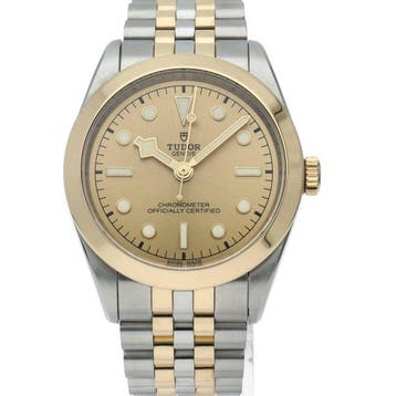 Tudor - Black Bay One 39 S&G Watch - M79663-0005 - Homme -