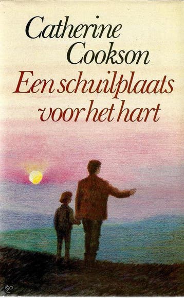 Schuilplaats voor het hart 9789010029812 Catherine Cookson, Verzenden, Zo goed als nieuw, Catherine Cookson
