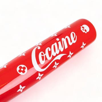 SKE - Batte LV Cocaïne