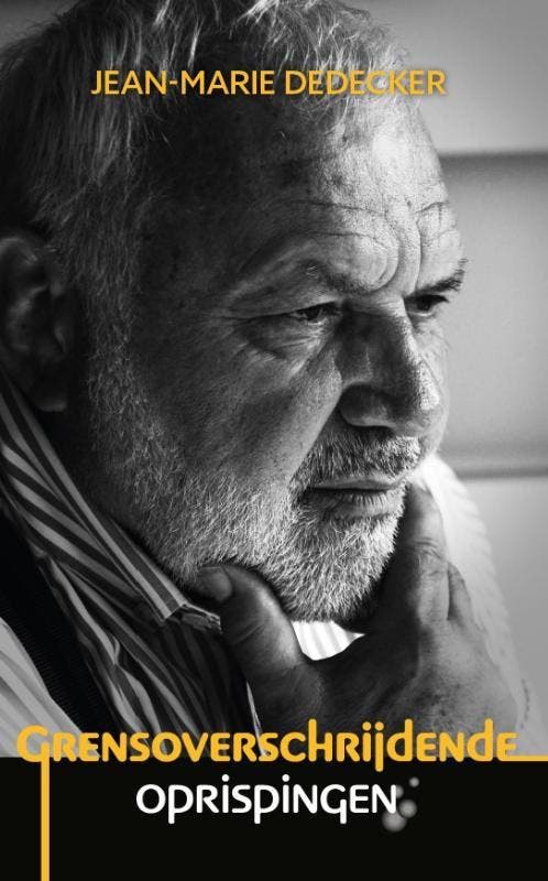 Grensoverschrijdende oprispingen 9789464663815, Boeken, Overige Boeken, Zo goed als nieuw, Verzenden