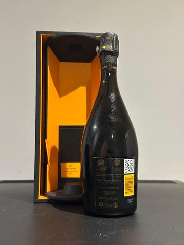 2006 Veuve Clicquot, La Grande Dame - Champagne Brut - 1, Nieuw