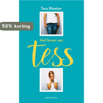 Het leven van Tess 9789026336010 Tess Bleeker, Verzenden, Zo goed als nieuw, Tess Bleeker