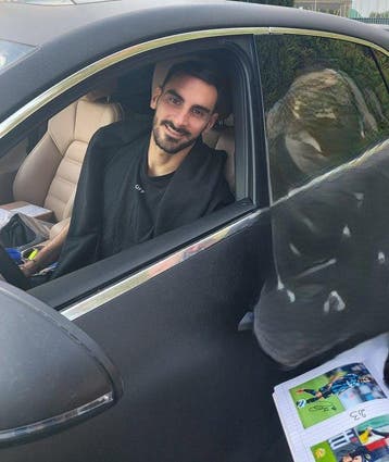 Atalanta - Italiaanse voetbal competitie - Davide Zappacosta, Verzamelen, Nieuw