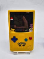 Nintendo - Gameboy Color - Limited Pichu Edition 1998 (new
