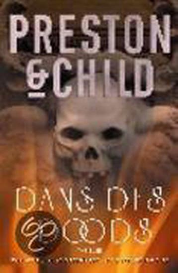 Dans des doods / Pendergast / 6 9789024555598, Verzenden, Gelezen, Preston & Child