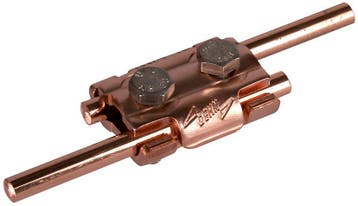 Dehn Parallelkoppeling Cu Rd 4-10mm SKM8X30 PV 4.10, Verzenden, Nieuw