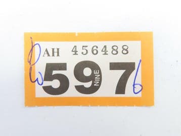 Märklin Z - 82507 - Modeltrein goederenwagonset (1) -, Nieuw