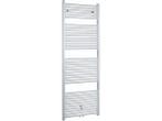 Veiling - Handdoekradiator Middenaansluiting 1200x500mm 537, Doe-het-zelf en Bouw, Nieuw