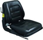 Heftruckstoel Verstevigd Zwart (Werktuigen), Zakelijke goederen, Ophalen of Verzenden