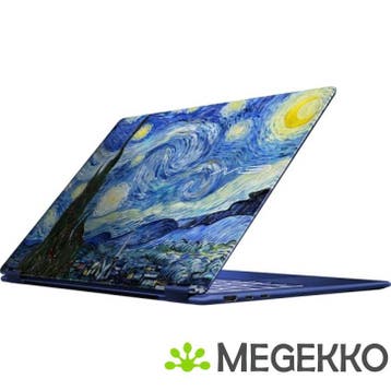MSI Prestige 14 Flip AI+ The Starry Night-418NLN Copilot+ PC, Computers en Software, Verzenden, Nieuw