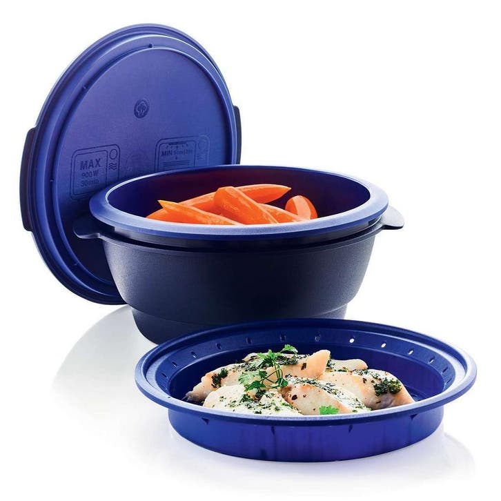 Tupperware Micro Urban Family, Maison & Meubles, Cuisine| Tupperware, Envoi