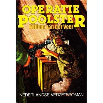 Operatie Poolster - van der Veer, Verzenden, Nieuw