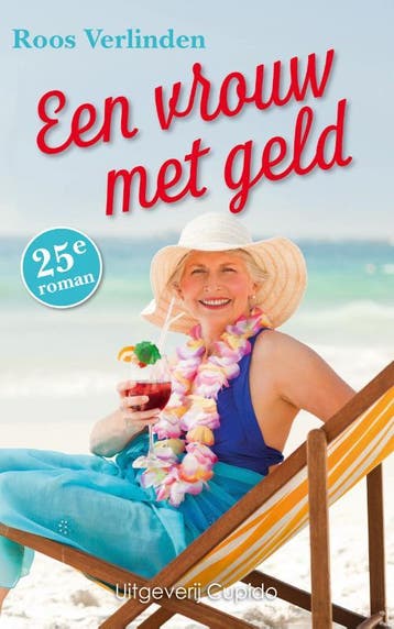 Een vrouw met geld 9789462042643 Roos Verlinden, Verzenden, Roos Verlinden