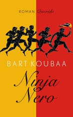 Ninja Nero (9789021409245, Bart Koubaa), Verzenden