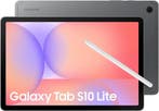 Samsung Galaxy Tab S10 Lite 128GB Grijs met GARANTIE & ve..., Télécoms, Ophalen of Verzenden