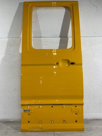 VW Crafter MAN 7C0 Doka Dubbel Linker Deur, Verzenden, Gebruikt