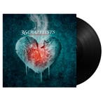 36 Crazyfists - A Snow Capped Romance, Cd's en Dvd's, Nieuw in verpakking