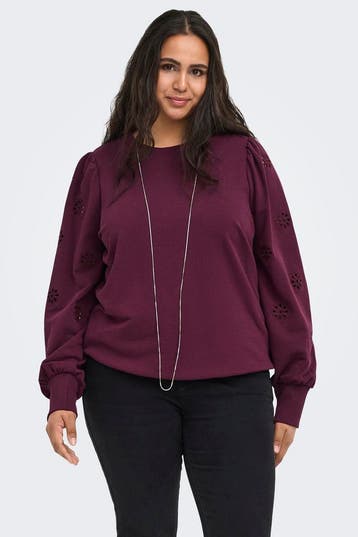 ONLY sweater FemmeM=46/48Maat 46/48 (XL) of groter, Verzenden