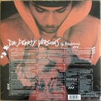 NELLY - Da Derrty Versions ( The Reinvention) - 2 x LP Album
