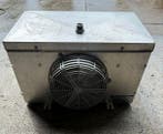 ECO Refrigerazione Koelverdamper 1,27kW, CTE023L8ED, R404A