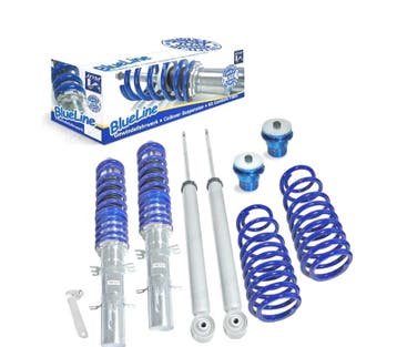 SUSPENSION FILETÉ BLUE LINE SEAT LEON TOLEDO 1M, Verzenden