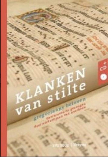 Klanken van stilte 9789031728190, Verzenden