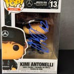 Mercedes - Formula 1 - Kimi Antonelli - 2025 - Funko Pop!, Verzamelen, Nieuw