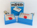 Märklin H0 - 6611/6631/37540 - Transformateur (3) - 3