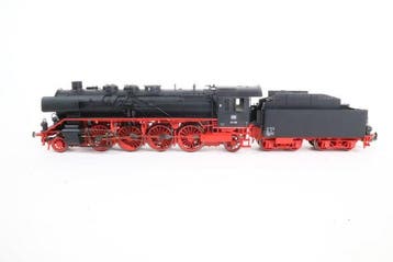 Fleischmann H0 - 7 4138 - Modeltrein (1) - BR 39 158 met, Nieuw