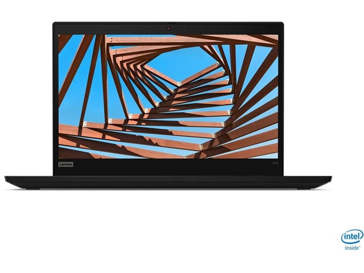Lenovo ThinkPad X13 - Laptop - Intel Core i5-10210U - 8GB, Computers en Software, Windows Laptops, Zo goed als nieuw, Verzenden