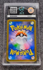 Pokémon - 1 Graded card - Jolteon 193 Foil, Illustration, Nieuw