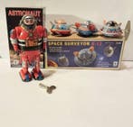 Haha Toys - Robot-jouet Space Surveyor (MS633) Robot