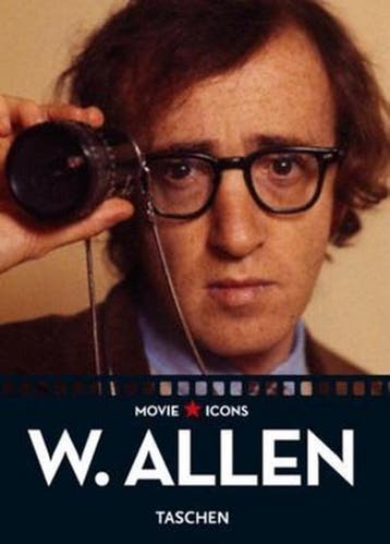 W. Allen 9783836508513 Glenn Hopp, Verzenden, Glenn Hopp