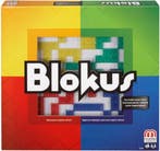 Verpakking beschadigd  Blokus - Bordspel (Binnenspeelgoed), Kinderen en Baby's, Verzenden, Nieuw