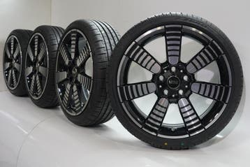 Mini Cooper / S / One / Cabrio F55 F56 F57 900 18 inch velge, Ophalen of Verzenden, Nieuw