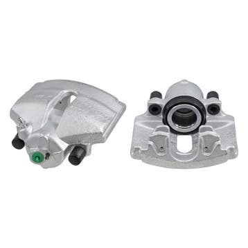 Remklauw Vooras links Skoda Octavia II Combi 2.0 TDI 4x4, Verzenden, Nieuw, Skoda