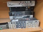 Audio toebehoren (6x) JB Systems VX400, control..., Ophalen, Nieuw