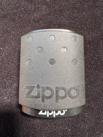 Zippo - Zonder minimumprijs - Aansteker - Staal (roestvrij), Nieuw