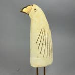 Ewa Budzowska - The big Parrot, Antiek en Kunst