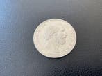 Nederland. Willem III. 2 1/2 Gulden 1868 (Zonder