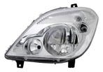 Sprinter W906 2006-2013 Koplamp + motor Links (Mercedes), Verzenden